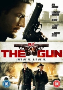 By the Gun, DVD DVD By the Gun, DVD DVD