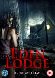 Eden Lodge, DVD DVD Eden Lodge, DVD DVD
