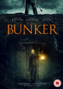 The Bunker, DVD DVD The Bunker, DVD DVD
