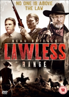 Lawless Range, DVD DVD Lawless Range, DVD DVD