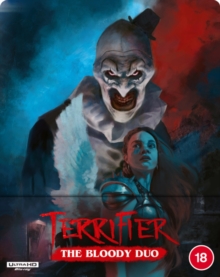Terrifier: The Bloody Duo