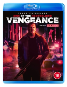 Rise of the Footsoldier: Vengeance