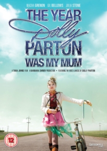 The Year Dolly Parton Was My Mom, DVD DVD The Year Dolly Parton Was My Mom, DVD DVD