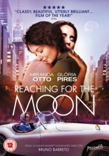Reaching for the Moon, DVD DVD Reaching for the Moon, DVD DVD