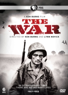 The War - A Ken Burns Film