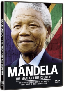 Mandela: The Man and His Country, DVD DVD Mandela: The Man and His Country, DVD DVD