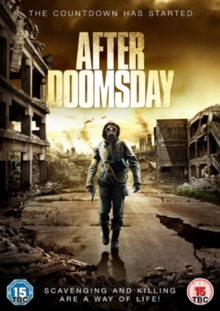 After Doomsday, DVD DVD After Doomsday, DVD DVD