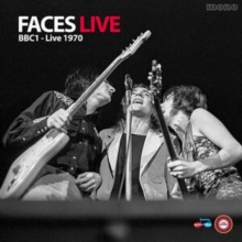 BBC1 - Live 1970