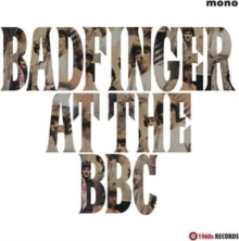 Badfinger at the BBC 1969-1970