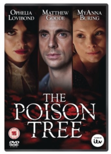 The Poison Tree, DVD DVD The Poison Tree, DVD DVD