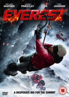 Everest, DVD DVD Everest, DVD DVD