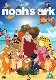 Noah's Ark, DVD DVD Noah's Ark, DVD DVD