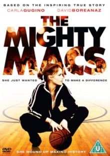 The Mighty Macs, DVD DVD The Mighty Macs, DVD DVD