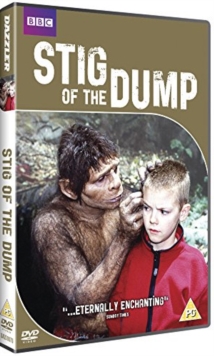 Stig of the Dump, DVD DVD Stig of the Dump, DVD DVD