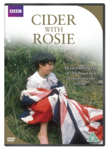 Cider With Rosie, DVD DVD Cider With Rosie, DVD DVD