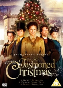 An Old Fashioned Christmas, DVD DVD An Old Fashioned Christmas, DVD DVD