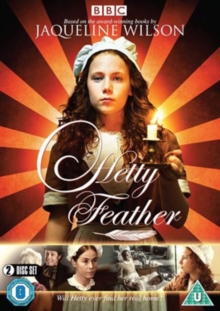 Hetty Feather, DVD DVD Hetty Feather, DVD DVD