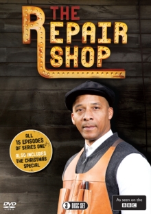 The Repair Shop: Series One