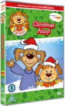 Pip Ahoy!: Christmas Ahoy!, DVD DVD Pip Ahoy!: Christmas Ahoy!, DVD DVD