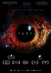 The Farthest, DVD DVD The Farthest, DVD DVD