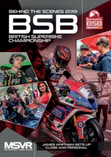 British Superbike: 2019 - Behind the Scenes