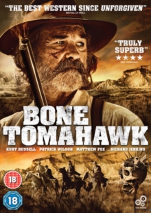 Bone Tomahawk