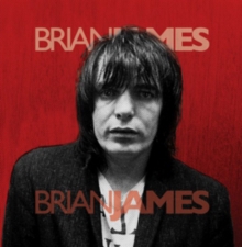 Brian James (Expanded Edition)