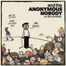 And the Anonymous Nobody, Vinyl / 12" Album (Gatefold Cover) Vinyl And the Anonymous Nobody, Vinyl / 12" Album (Gatefold Cover) Vinyl