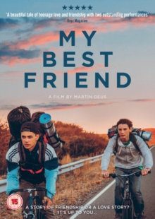 My Best Friend, DVD DVD My Best Friend, DVD DVD