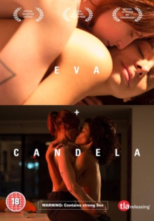 Eva and Candela, DVD DVD Eva and Candela, DVD DVD