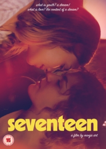 Seventeen, DVD DVD Seventeen, DVD DVD