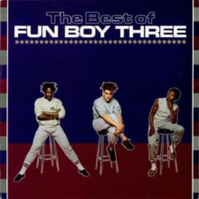 The Best of Fun Boy Three