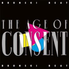 The Age of Consent (Limited Edition)