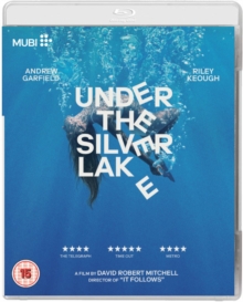 Under the Silver Lake