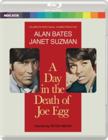 A   Day in the Death of Joe Egg