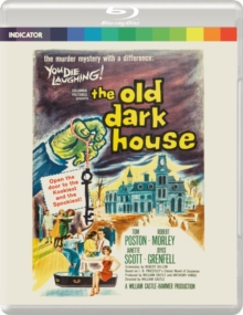 The Old Dark House