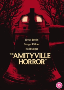 The Amityville Horror