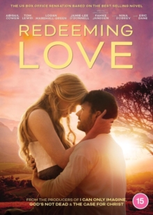 Redeeming Love