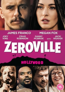 Zeroville