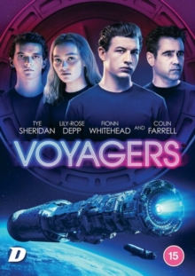 Voyagers