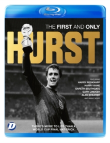Hurst: The First and Only