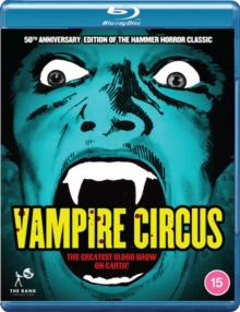 Vampire Circus