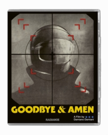 Goodbye & Amen