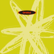 Orbital (Bonus Tracks Edition)