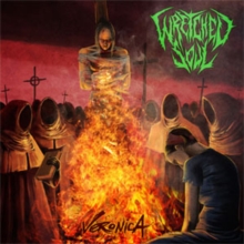 Veronica, CD / Album Cd Veronica, CD / Album Cd