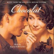 Chocolat: Music from the Motion Picture, CD / Album Cd Chocolat: Music from the Motion Picture, CD / Album Cd