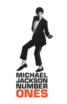 Michael Jackson: Number Ones, DVD DVD Michael Jackson: Number Ones, DVD DVD