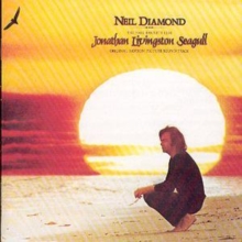 Jonathan Livingston Seagull: ORIGINAL MOTION PICTURE SOUNDTRACK, CD / Album Cd Jonathan Livingston Seagull: ORIGINAL MOTION PICTURE SOUNDTRACK, CD / Album Cd