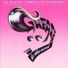 Grease, CD / Album Cd Grease, CD / Album Cd