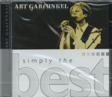The Best Of Art Garfunkel